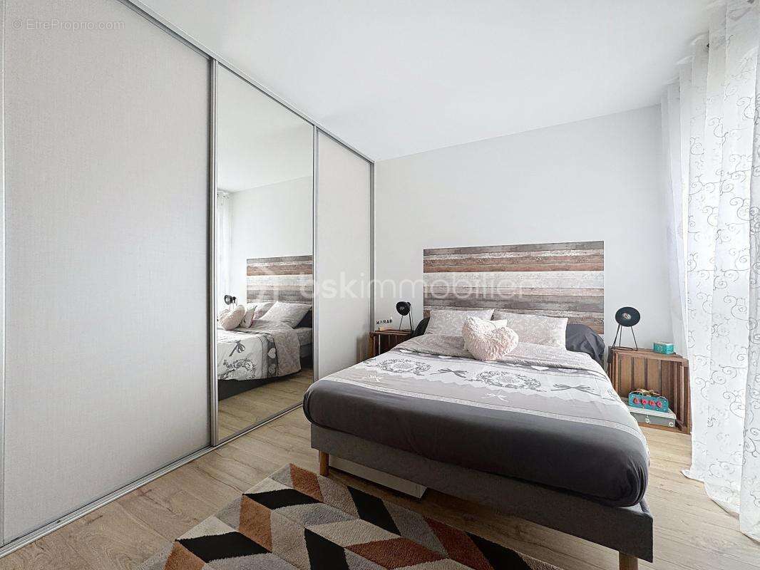 Maison à LONGECOURT-EN-PLAINE