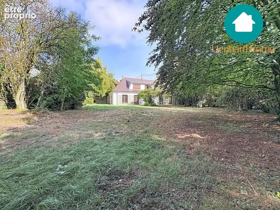 Maison 7 pièces 257 m² à vendre à Mittelhausbergen (67206) - photo 7