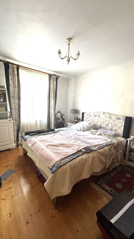Maison à LA RICHE