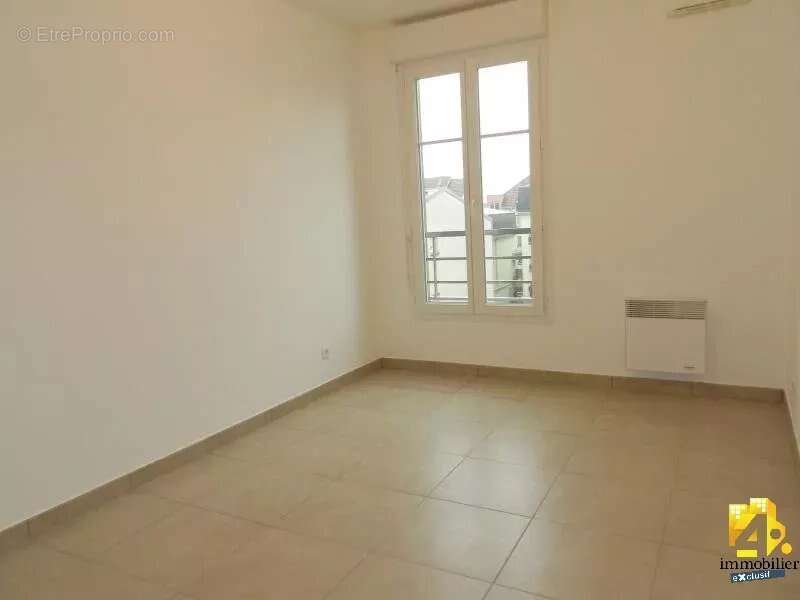 Appartement à MARGNY-LES-COMPIEGNE