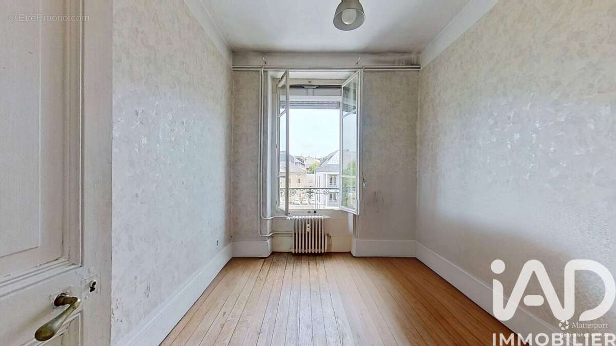 Photo 6 - Appartement à CHAMBERY