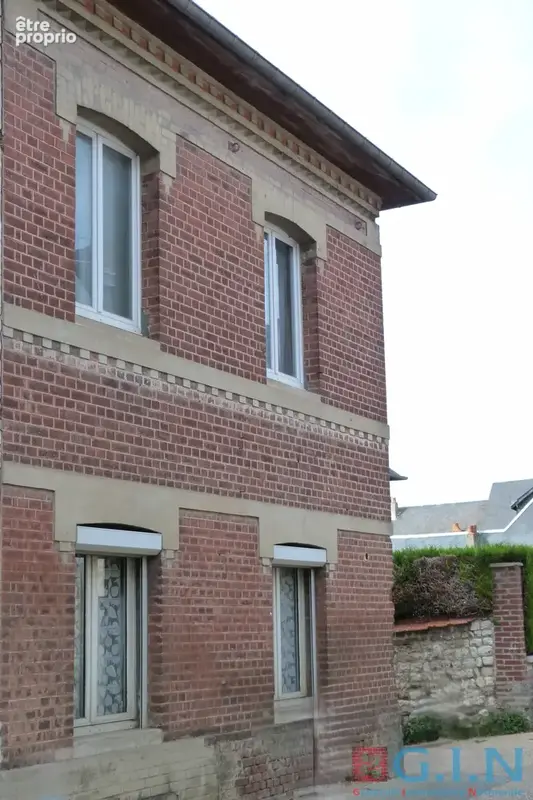 Exclusivité saint- martin-de-boscherville centre bourg - photo 2