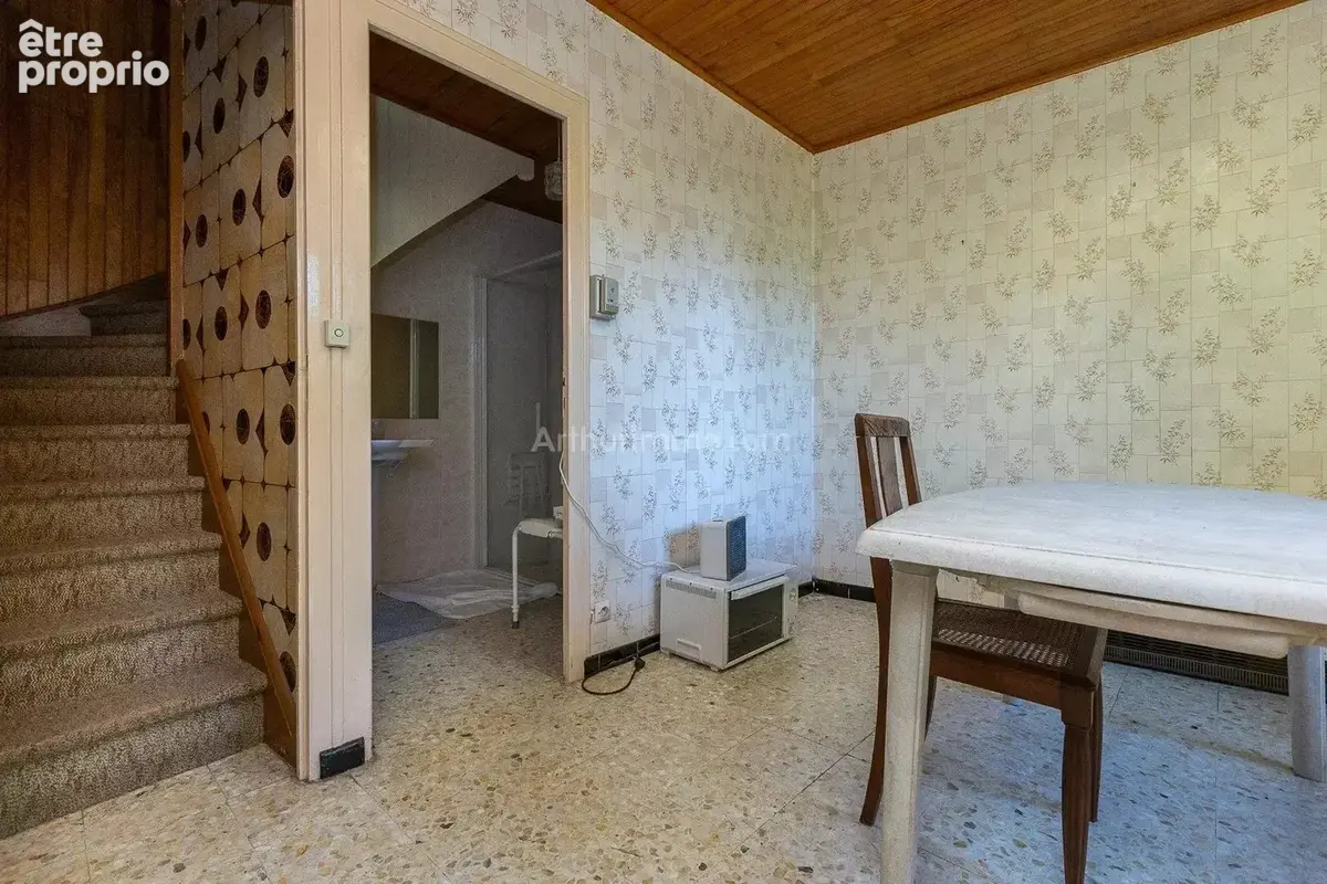 Vente Maison (38630) 215 000ï¿œ - photo 3