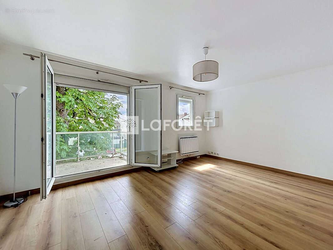 Appartement à MONTESSON
