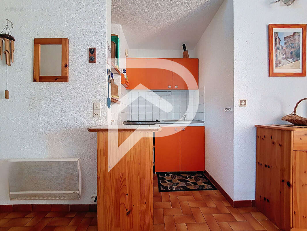 Appartement à MARSEILLAN