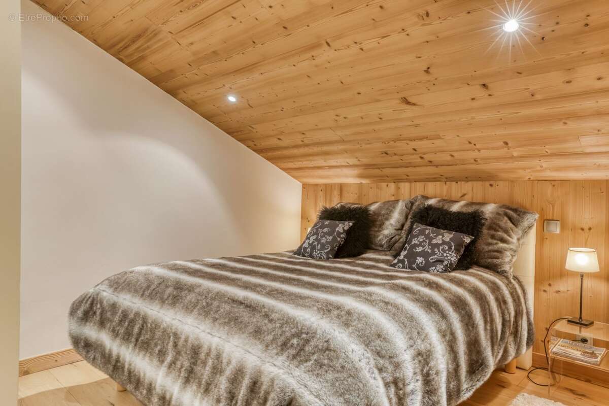 Appartement 47 m² à Megeve  - photo 8