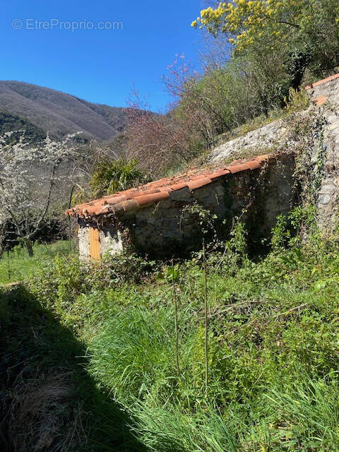 Maison à LE TECH
