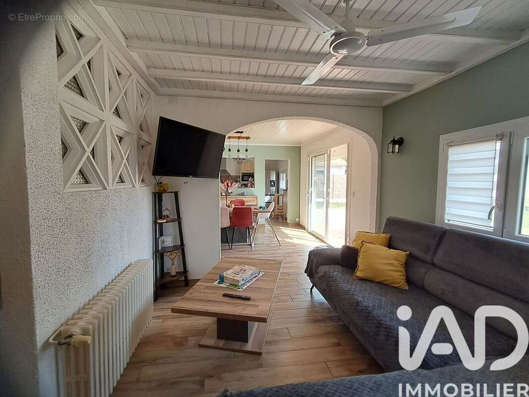 Maison 120 m² à Thouars  - photo 9