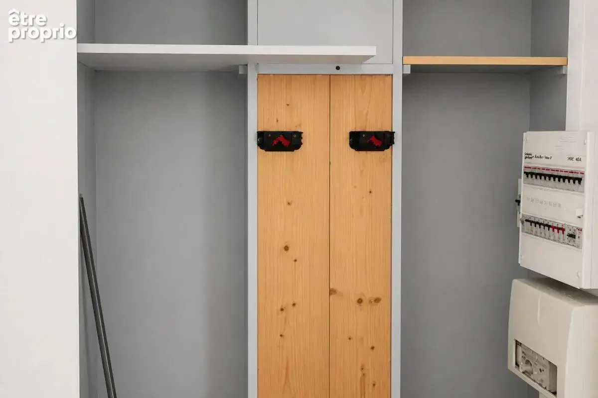 Immeuble pour investissement locatif à vendre - photo 24
