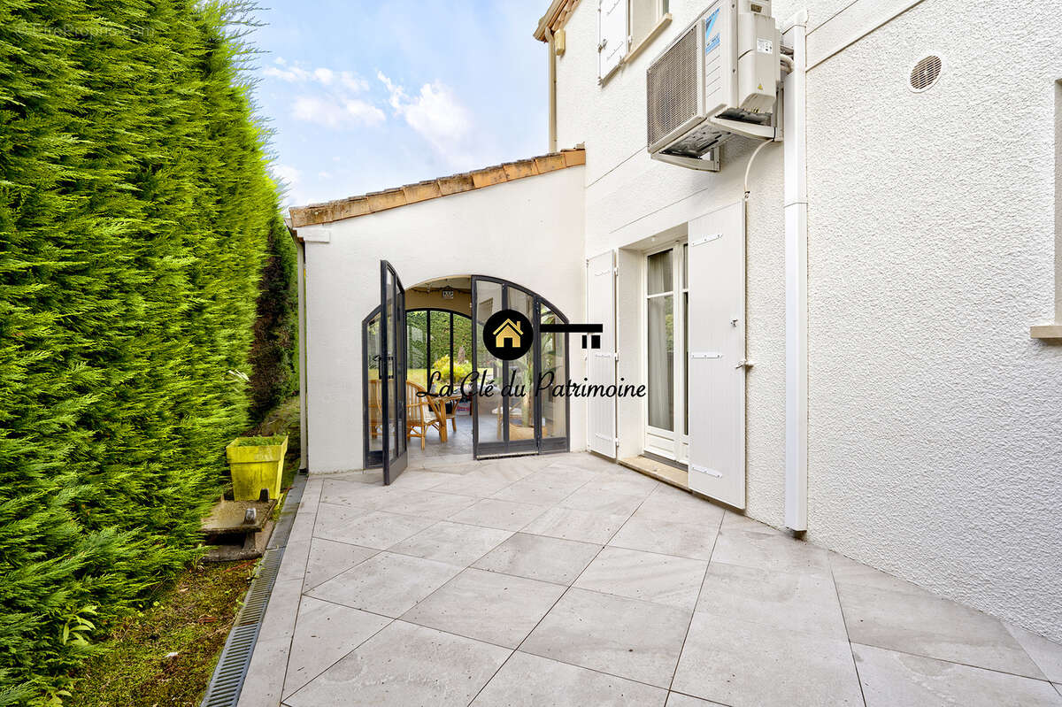 Maison à MERIGNAC