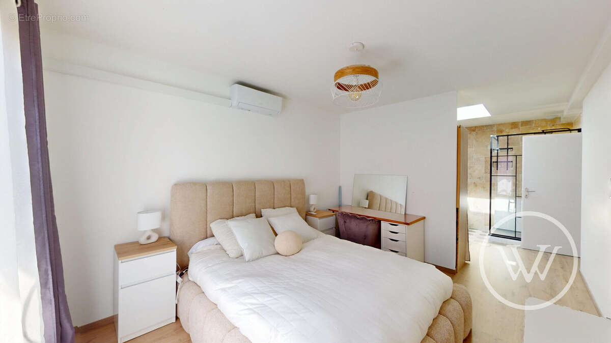 Maison à BEAUMONT-LES-VALENCE