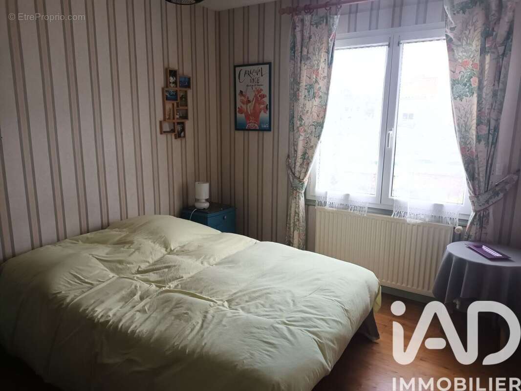 Photo 5 - Maison à LA CHAPELLE-SAINT-LAURENT