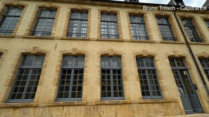 Appartement à SEDAN