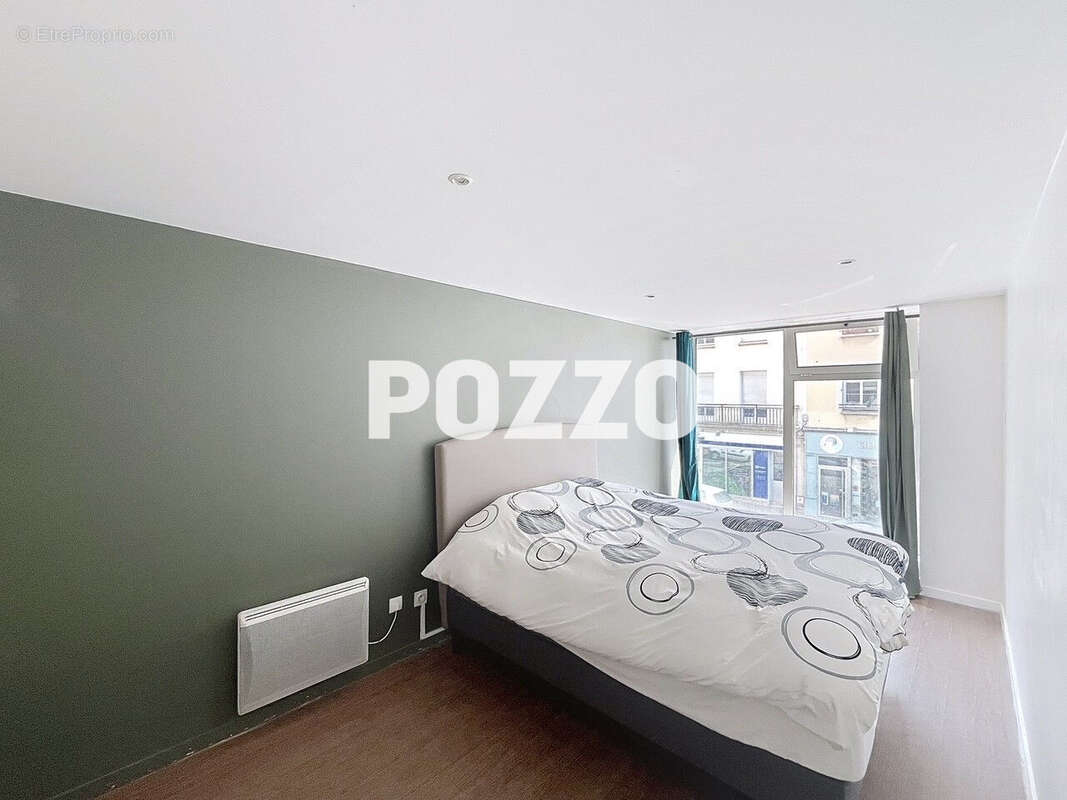 Appartement à SAINT-LO