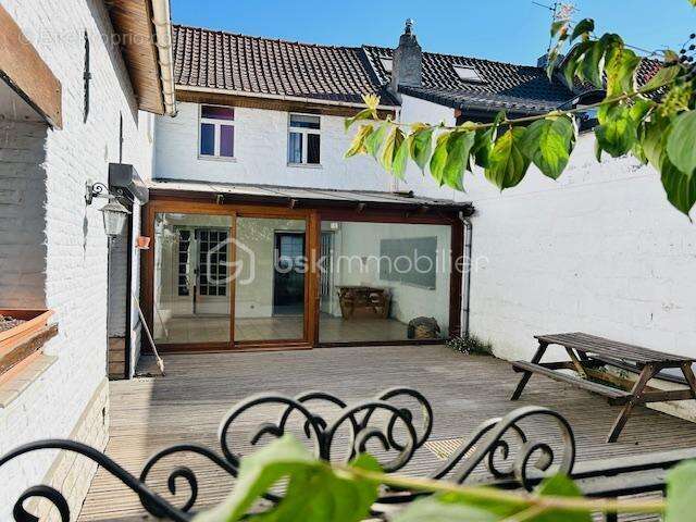Maison à FRETIN