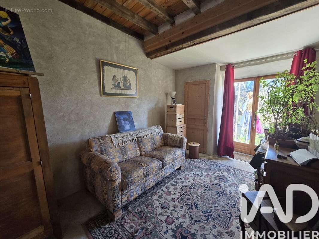 Maison 153 m² à Brassac  - photo 6