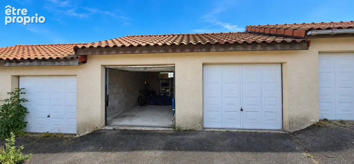 maison de 57 m2 avec petit terrain - photo 5
