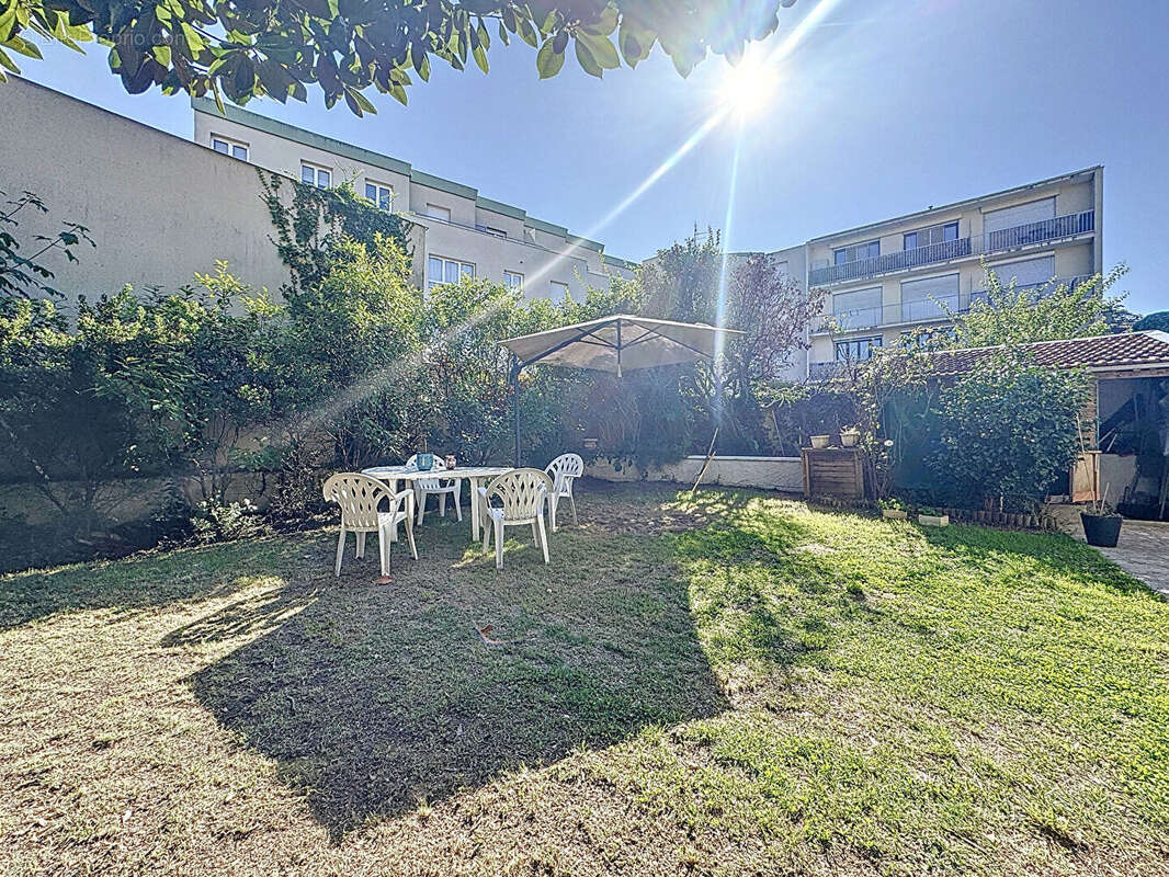 Maison à SCEAUX