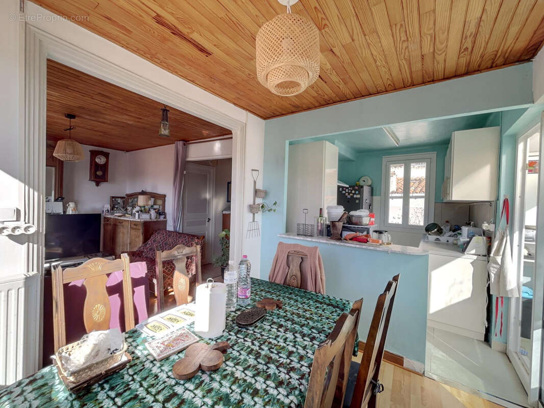 Charmante maison de village avec vue panoramique à - photo 3