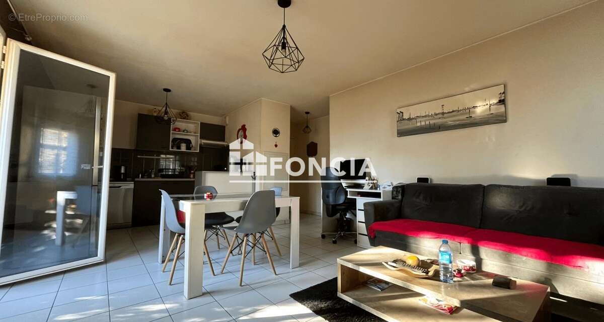 Appartement à MERIGNAC