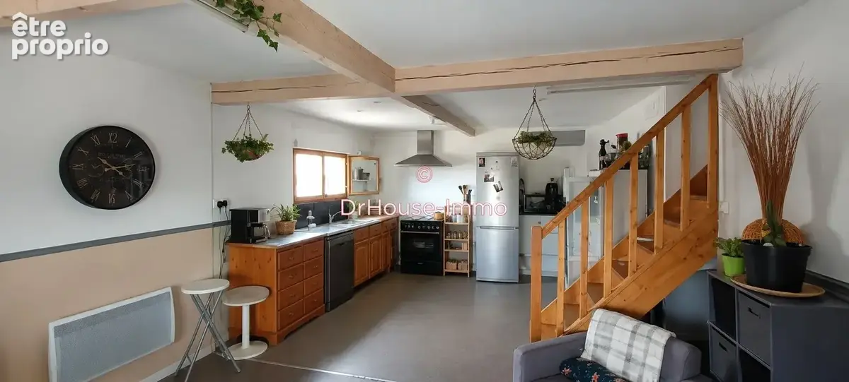 Appartement 4 pièces 55 m² à vendre à Vouvray-Sur-Loir (72500) - photo 3