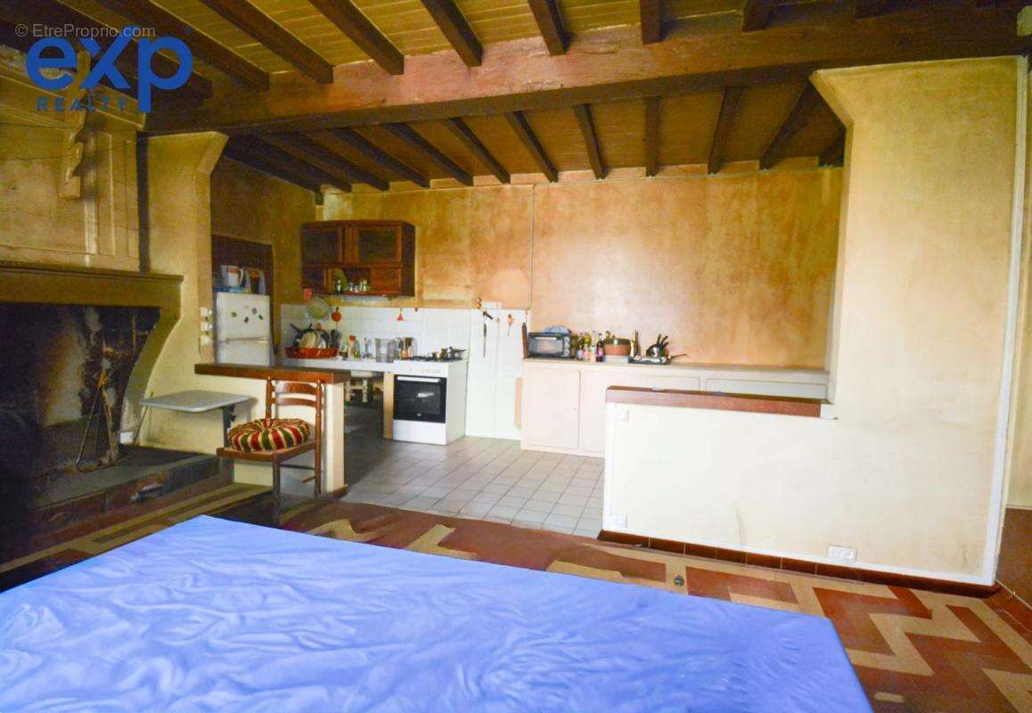 Appartement à CREON