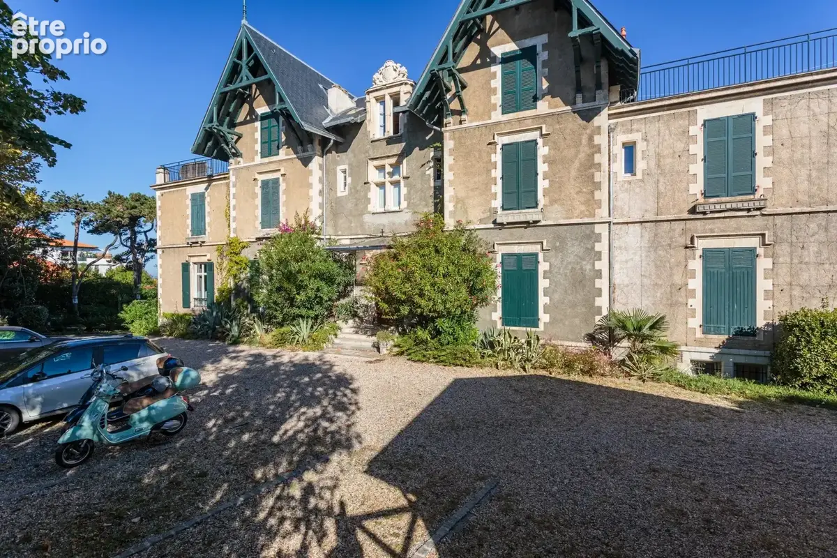 Biarritz  mediatheque - photo 10