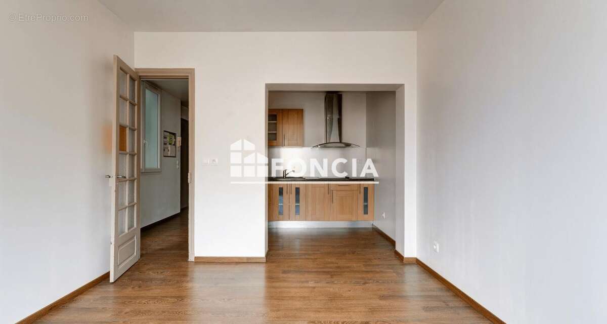 F3 secteur saint thomas - photo 3