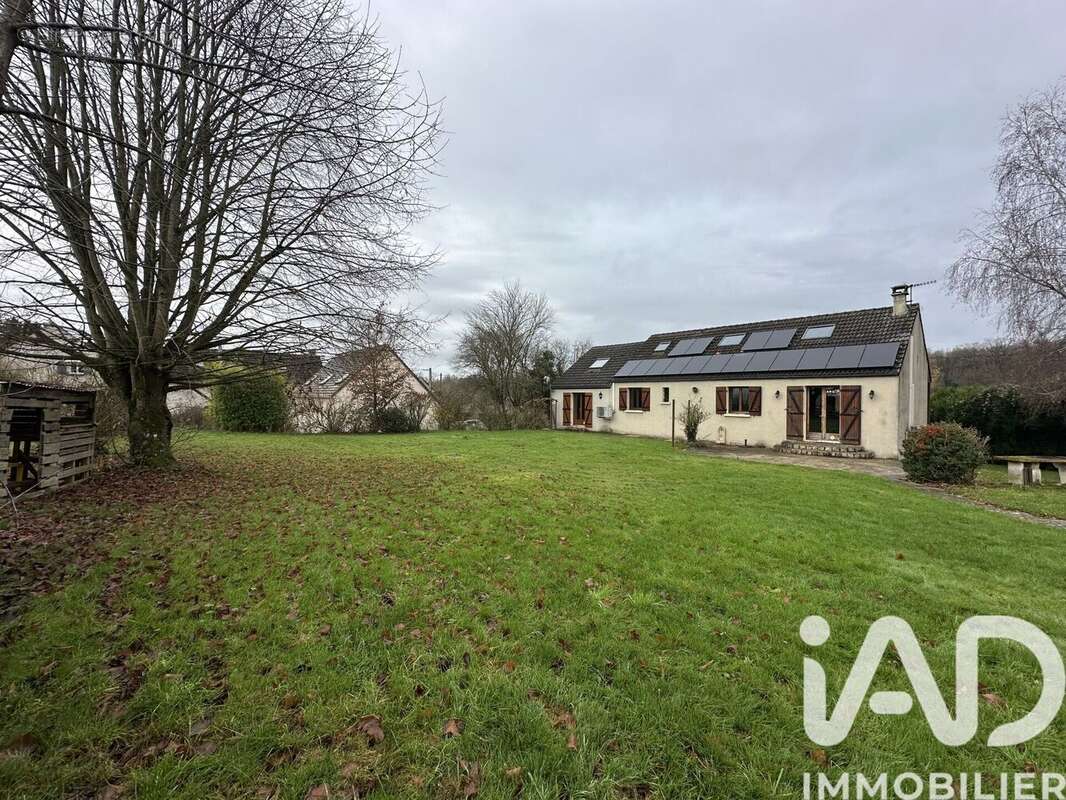 Photo 5 - Maison à MONTMIRAIL