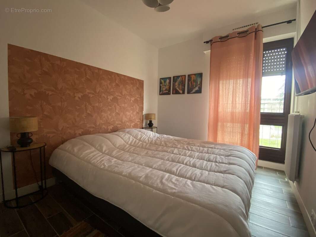 Appartement à ANGOULEME