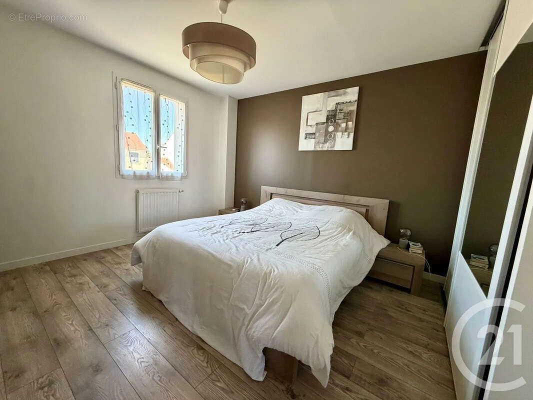 Maison 98 m² à Dammartin-En-Goele  - photo 5
