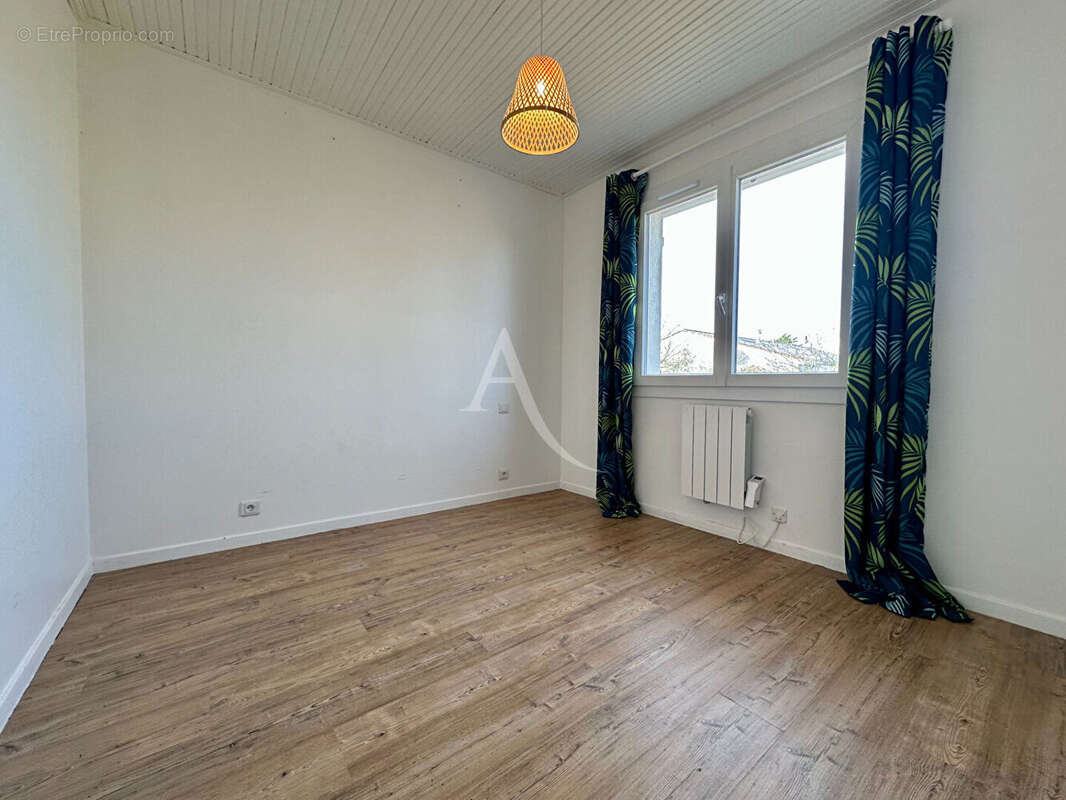 Maison à LE FENOUILLER