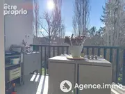 Appartement à URRUGNE