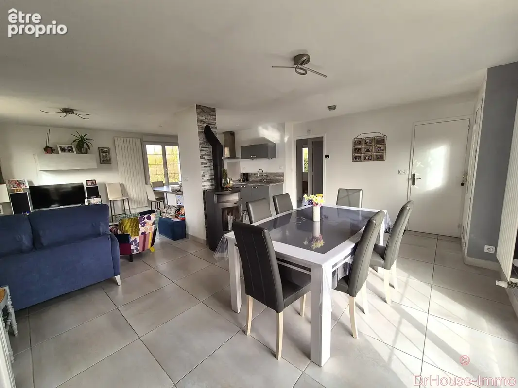 Maison 4 pièces 87 m² à vendre à Gorron (53120) - photo 6