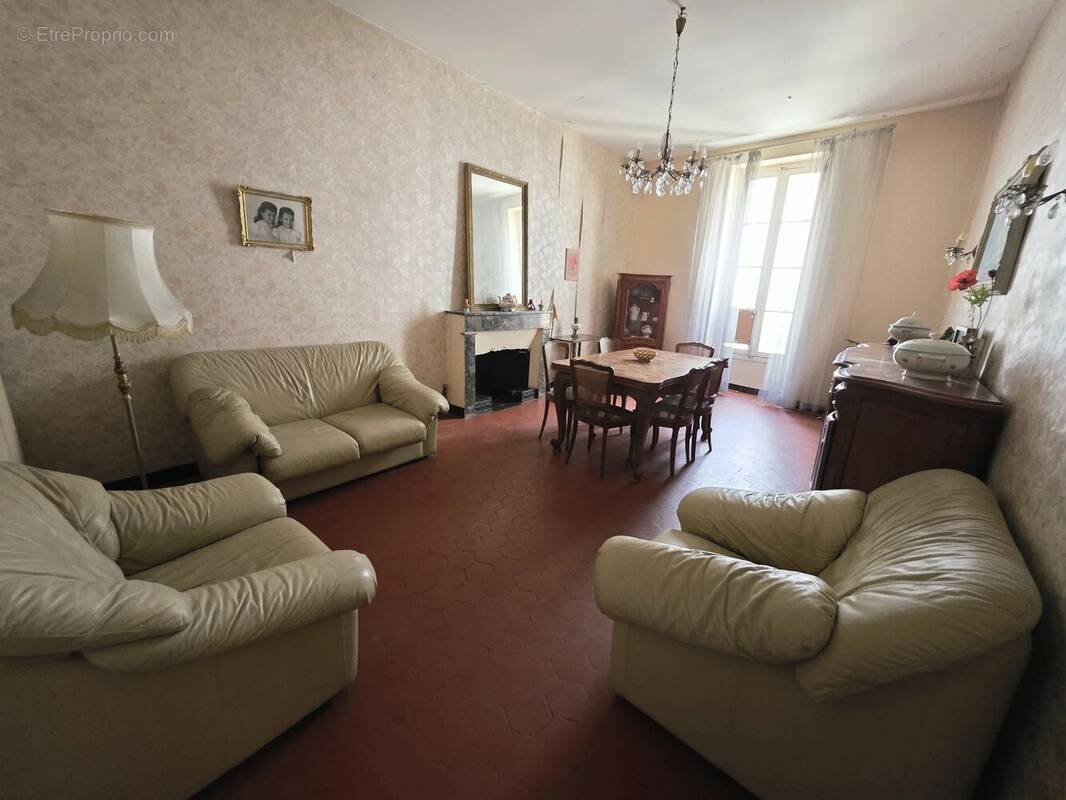 Appartement à NIMES