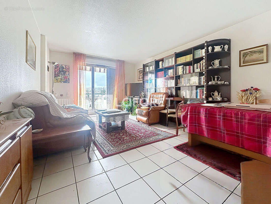 Appartement à MERIGNAC