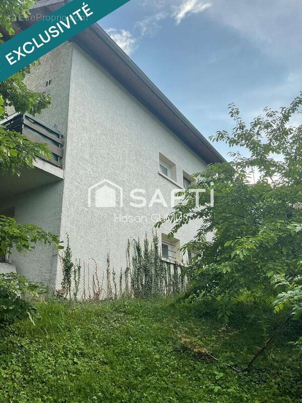 Photo 3 - Maison à VIENNE