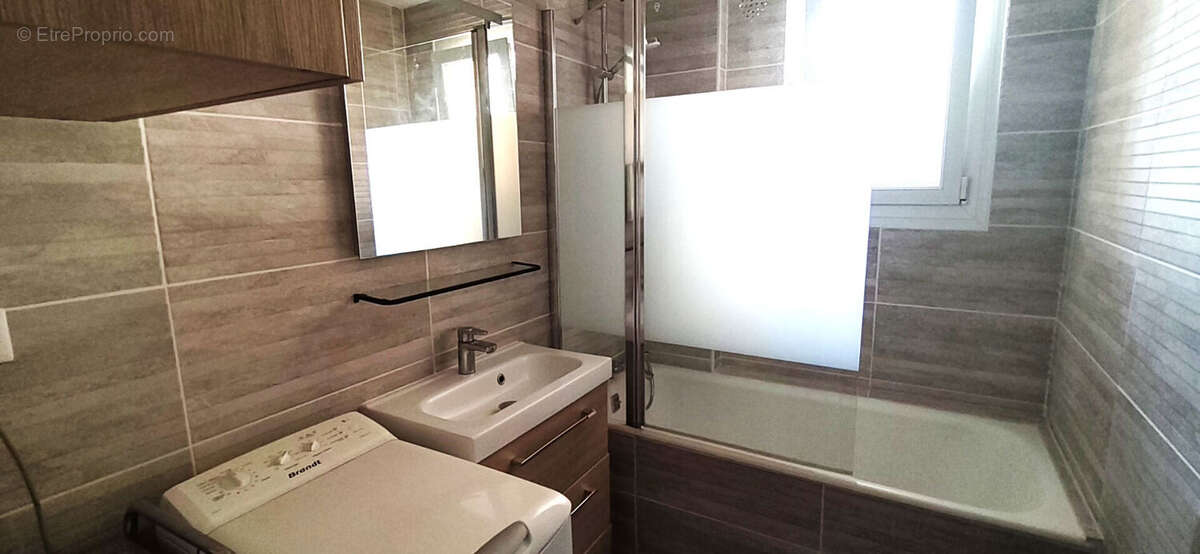 Appartement Billere 4 pièce(s) 78 m2 - photo 6