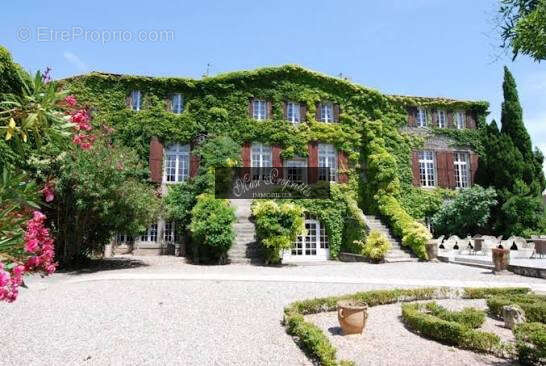 Maison à RIBAUTE