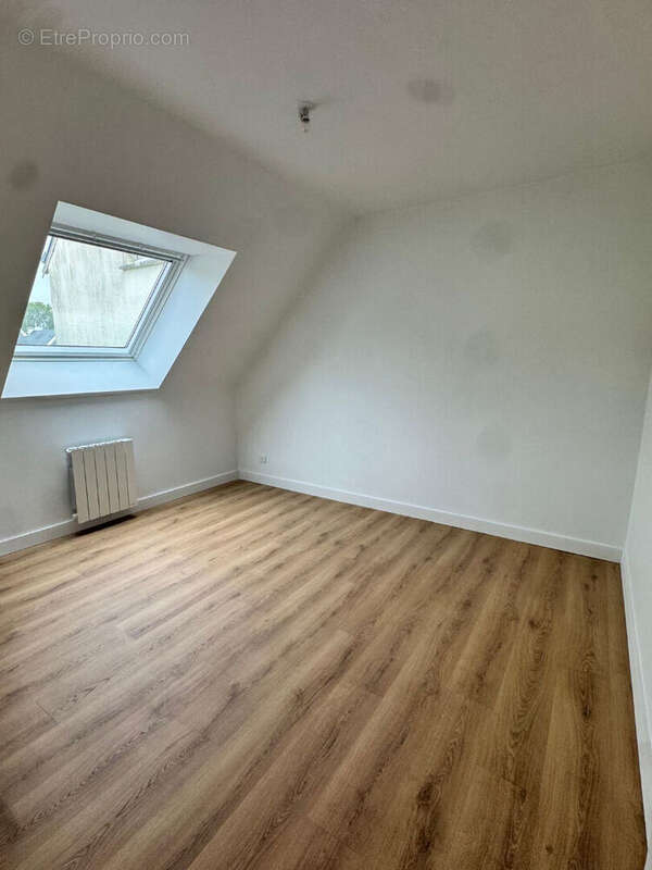 Appartement à LORIENT