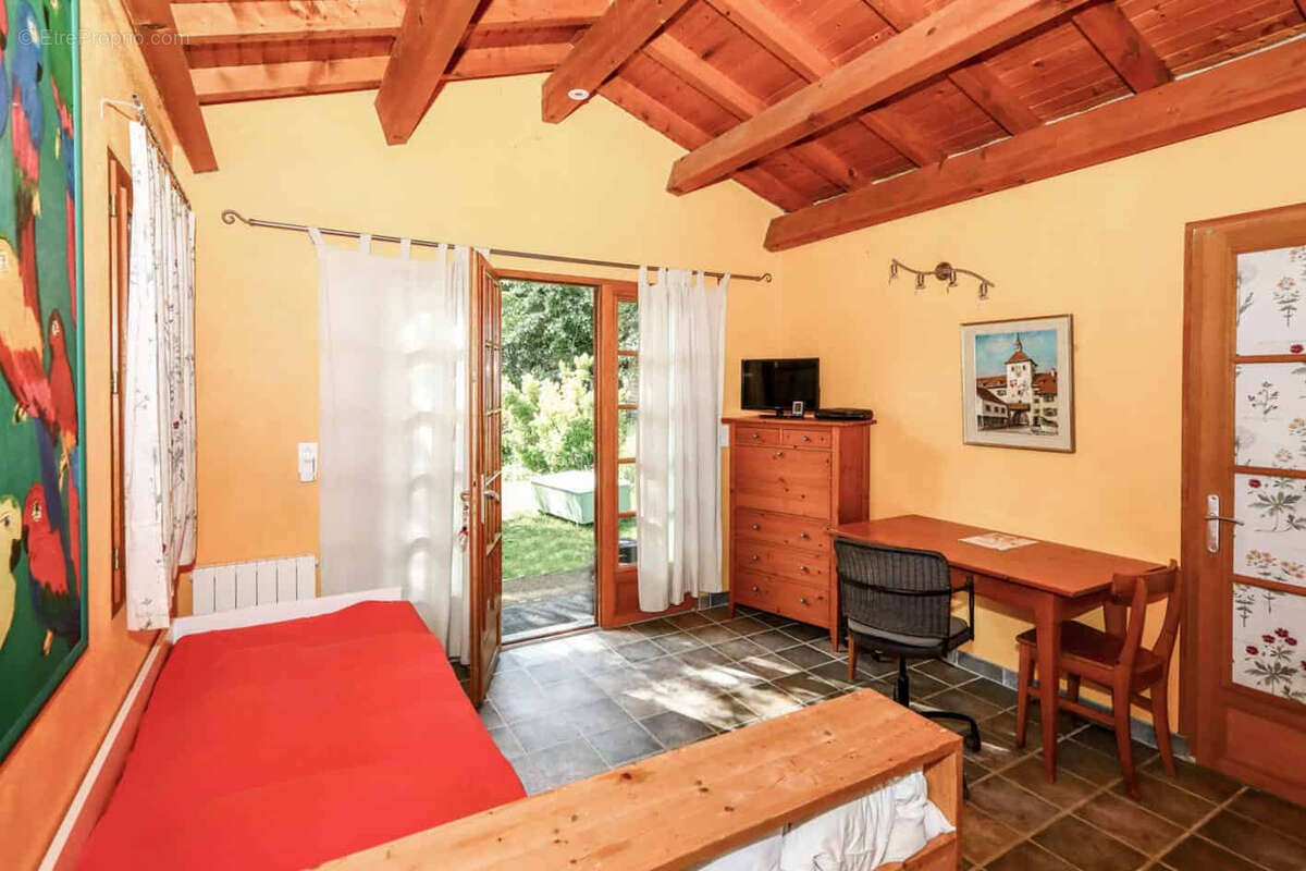 Propriete equestre - photo 30