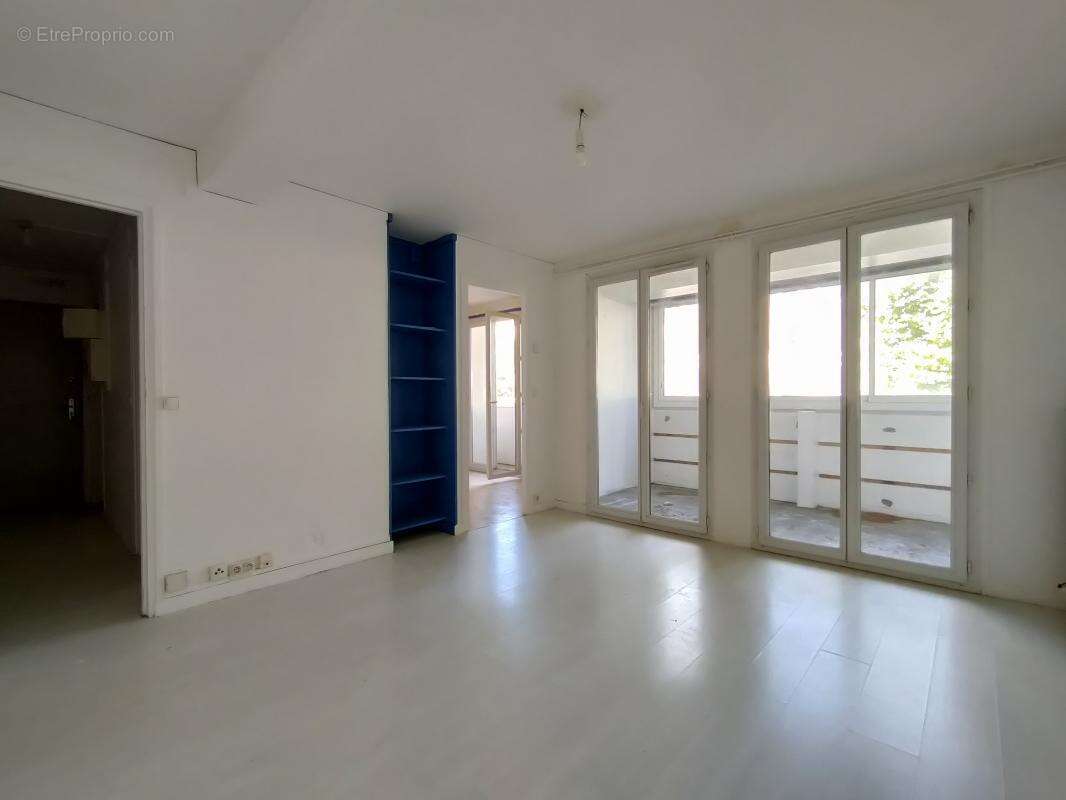 Appartement à CHANTILLY