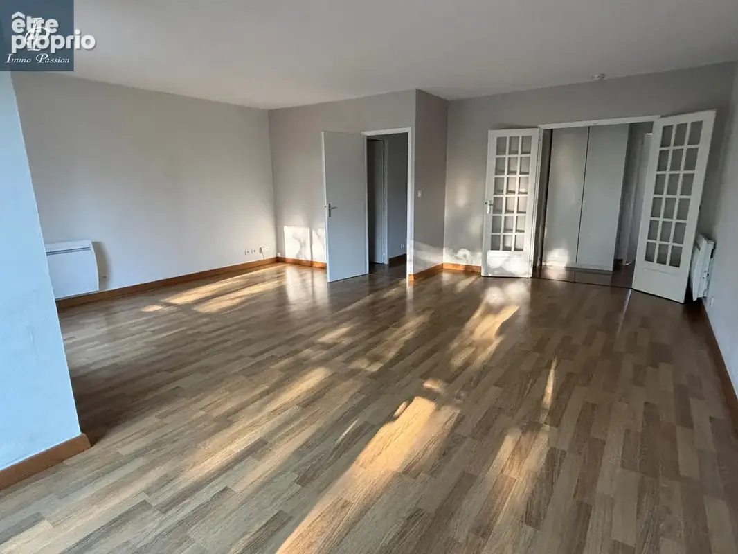 A VENDRE DIJON Cours du Général de Gaulle, bel appartement de 105 m2 avec terrasse - photo 5