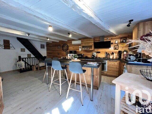 Photo 1 - Appartement à LA ROCHETTE