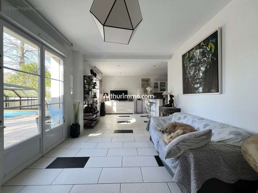 Maison à SUCY-EN-BRIE