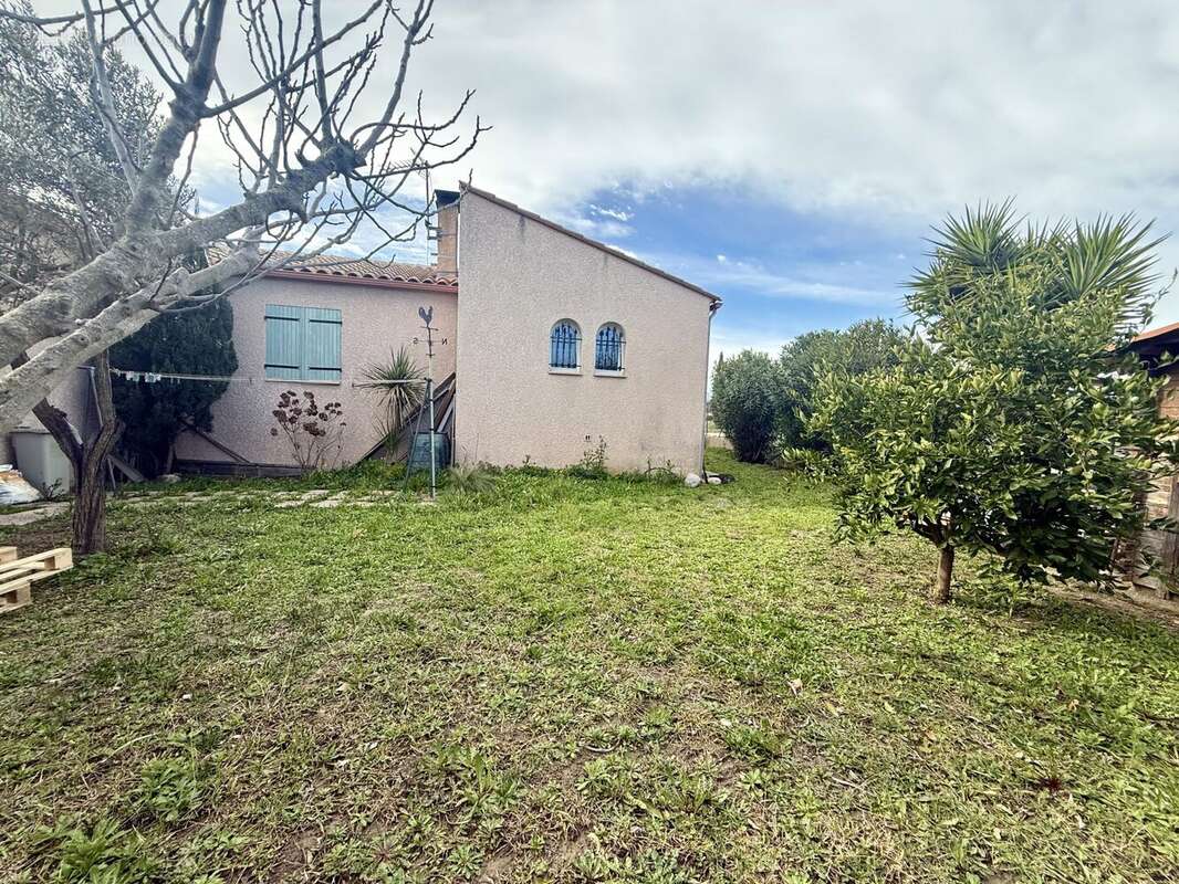 Maison 137 m² à Toulouges  - photo 6
