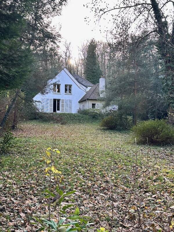 Maison à JOUY-EN-JOSAS