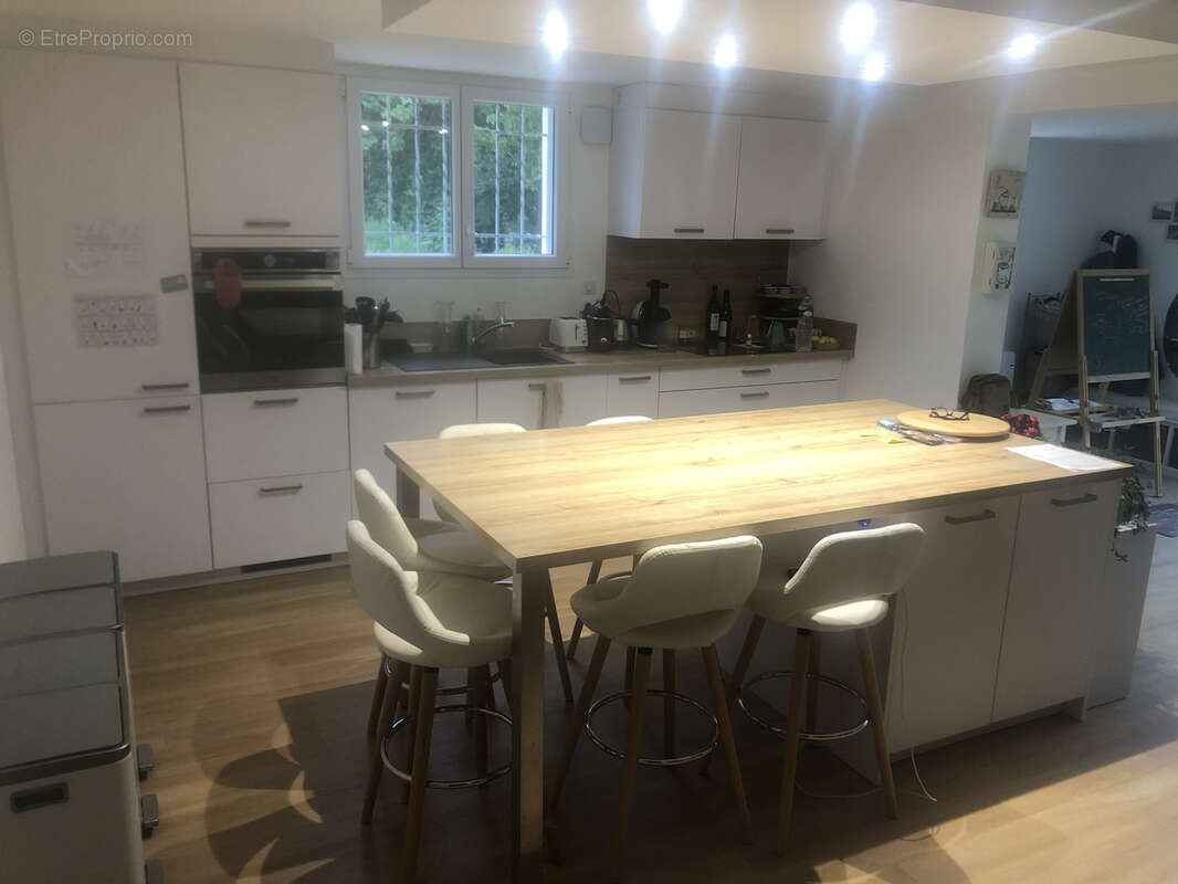 Maison à PIERREVERT