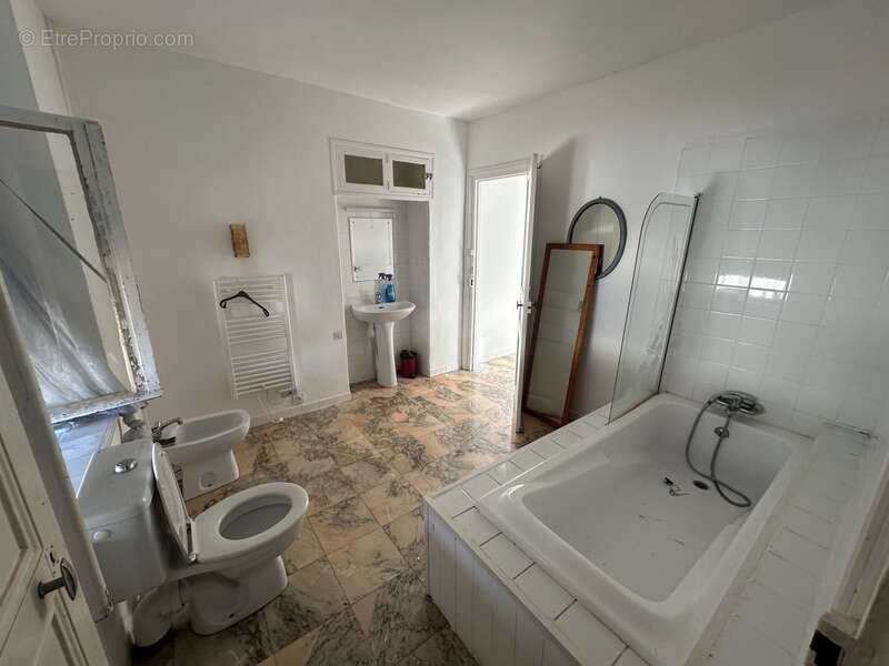 Appartement à HUELGOAT