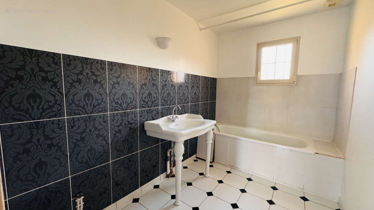 Maison à BEUZEVILLE